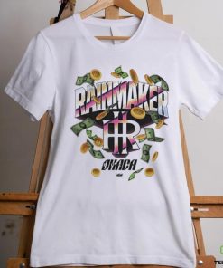 Kazuchika Okada – Downpour Shirt