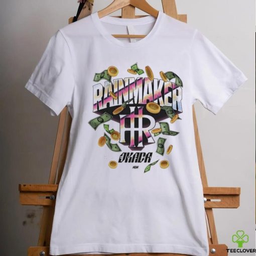 Kazuchika Okada – Downpour Shirt