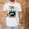 Low key no cap so much gas shirt
