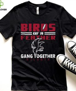 Atlanta Pro Football Classic Feather Atlanta Falcons T Shirt