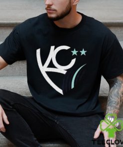 Kc Current Unisex Ted Lasso New Shirt