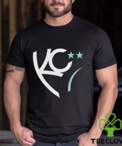 Kc Current Unisex Ted Lasso New Shirt