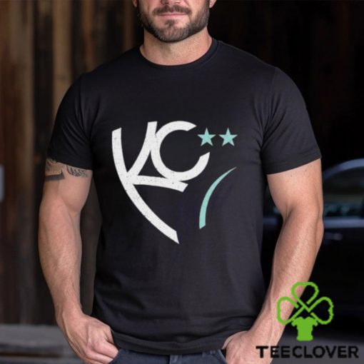Kc Current Unisex Ted Lasso New Shirt