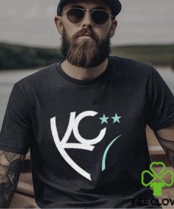Kc Current Unisex Ted Lasso New Shirt