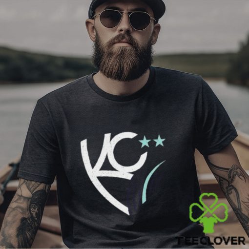 Kc Current Unisex Ted Lasso New Shirt