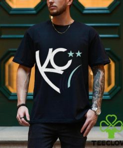 Kc Current Unisex Ted Lasso New Shirt