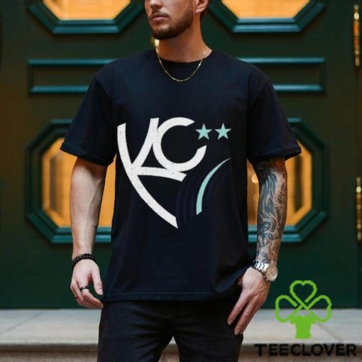 Kc Current Unisex Ted Lasso New Shirt