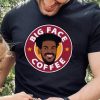 Jimmy Butler Big Face Coffee