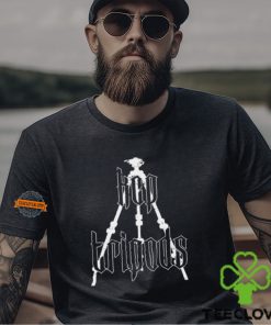 Kcp X Tripods Shirt