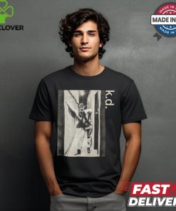 Kd Lang Country Tee Shirt