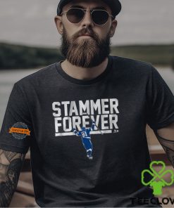 Steven Stamkos Stammer Forever Shirt