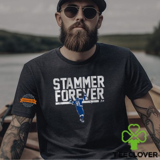 Steven Stamkos Stammer Forever Shirt