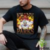 SpongeBob SquarePants Lifeguard Like A Boss shirt