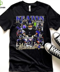 Keaton Mitchell Baltimore Ravens football graphic hoodie, sweater, longsleeve, shirt v-neck, t-shirt