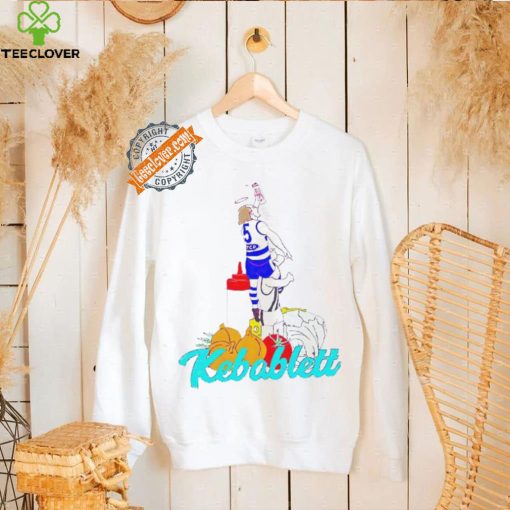 Kebablett animal hoodie, sweater, longsleeve, shirt v-neck, t-shirt