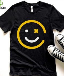 Keem happy punch shirt