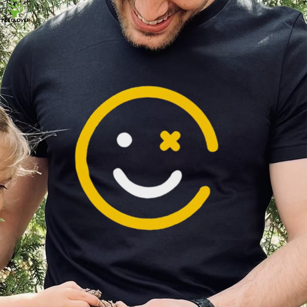 Keem happy punch shirt Keem happy punch shirt