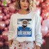 Keenan Allen traded to the Chicago Bears for a 4th round picks hoodie, sweater, longsleeve, shirt v-neck, t-shirt