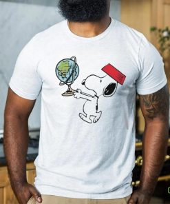 Keep It Clean Keep It Green Snoopy Earth Day Shirt 3 Keep It Clean Keep It Green Snoopy Earth Day Shirt