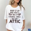 Regulate Your Cock Feminist Rights Shirt