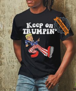 Keep On Trumpin Shirt 2 Keep On Trumpin Shirt