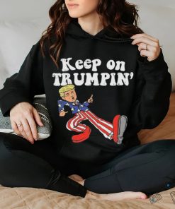 Keep On Trumpin Shirt 3 Keep On Trumpin Shirt