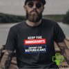 Dishes Are Done Man shirt