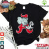 Official Merry Christmas Simply Meant To Be shirt