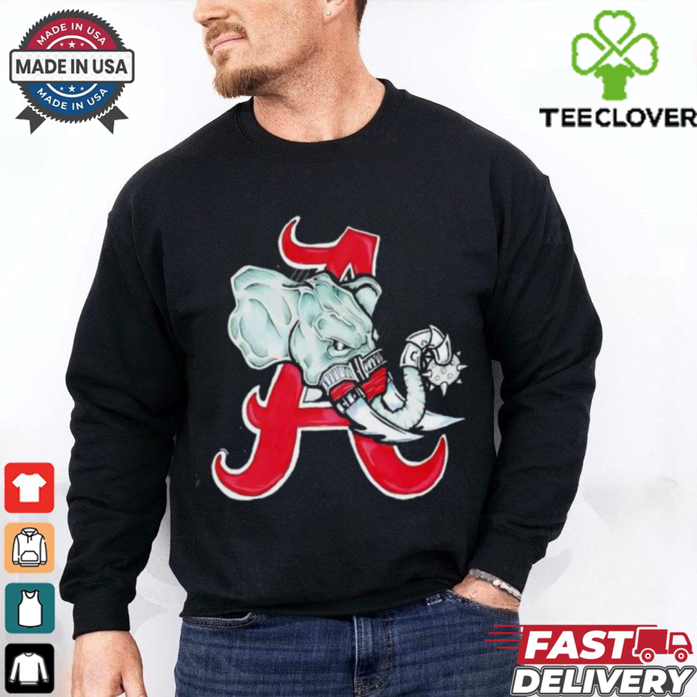 Keep Warm In Vintage Alabama Crimson Tide shirt Keep Warm In Vintage Alabama Crimson Tide shirt