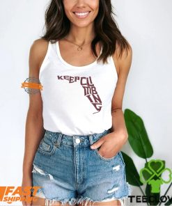 Keep climbing shirt 1 Keep climbing shirt