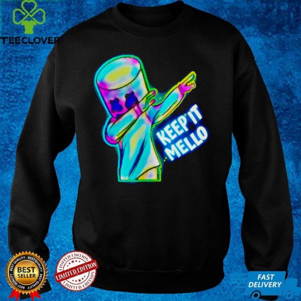 Keep it marshmellos color hoodie, sweater, longsleeve, shirt v-neck, t-shirt