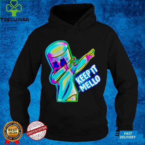 Keep it marshmellos color hoodie, sweater, longsleeve, shirt v-neck, t-shirt