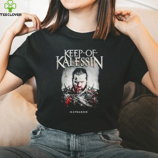 Keep of Kalessin Katharsis shirt