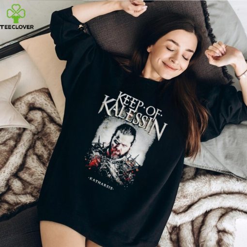 Keep of Kalessin Katharsis shirt