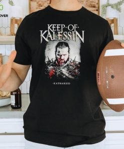 Keep of Kalessin Katharsis shirt