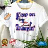Trump Speech Fist In The Air Pennsylvania Trump 2024 T Shirt