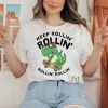 Mlb X Flavortown Miami Marlins Shirt