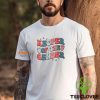 It’s A Bad Day To Be A Beer Vintage Drink Beer T Shirt