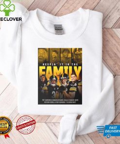 Keepin It In The Family Pittsburgh Steelers T Shirt 3 Keepin It In The Family Pittsburgh Steelers T Shirt