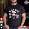 The Bills 65 Years Of 1959 2024 Thank You For The Memories T Shirt