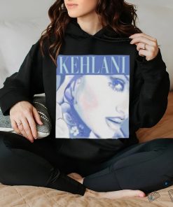 Kehlani Crash shirt