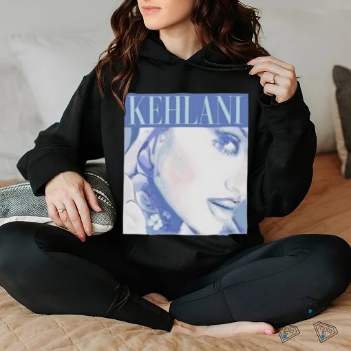 Kehlani Crash hoodie, sweater, longsleeve, shirt v-neck, t-shirt