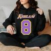 Kehlanistore I’m Tryna Get 8 Shirt