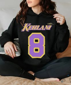 Kehlanistore I’m Tryna Get 8 Shirt
