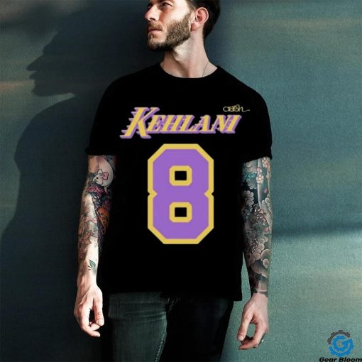Kehlanistore I’m Tryna Get 8 Shirt
