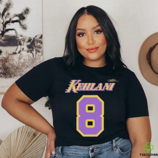 Kehlanistore I’m Tryna Get 8 Shirt