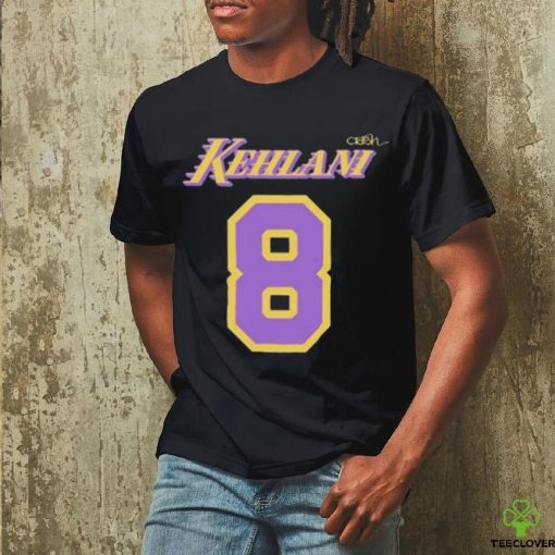 Kehlanistore I’m Tryna Get 8 Shirt