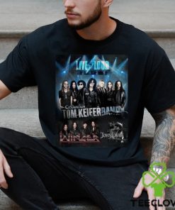 Keifer Band Tour 2023 poster hoodie, sweater, longsleeve, shirt v-neck, t-shirt