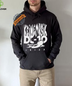 Keinemusik X DC 10 Shirt