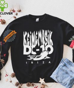 Keinemusik X DC 10 Shirt